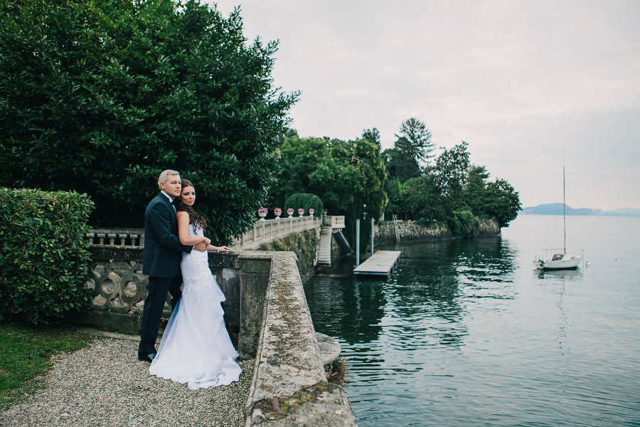 Итальянская свадьба Марины и Владимира&nbsp;Marry Marry : 