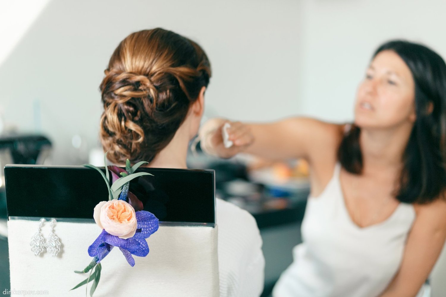 Волшебство фиолетового&nbsp;Marry Marry : 