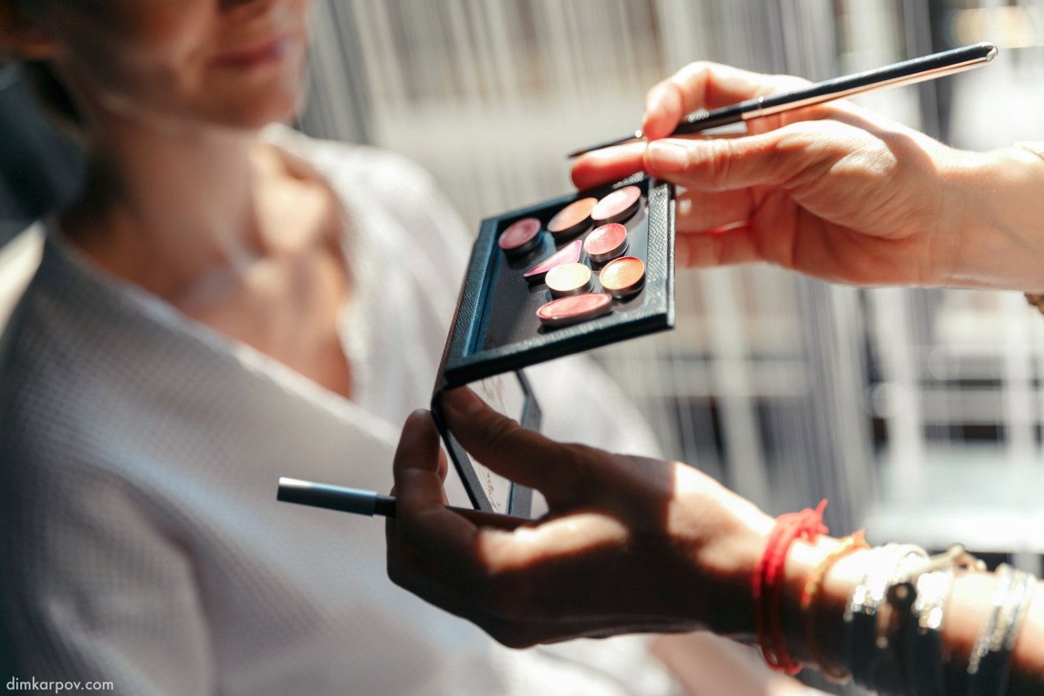 Волшебство фиолетового&nbsp;Marry Marry : 