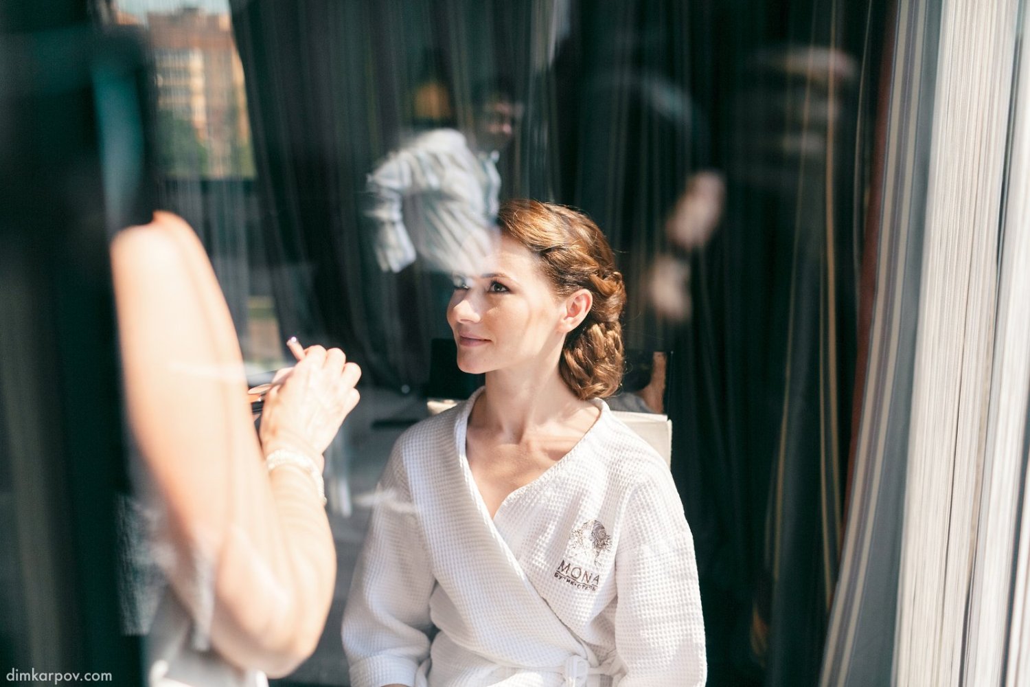 Волшебство фиолетового&nbsp;Marry Marry : 