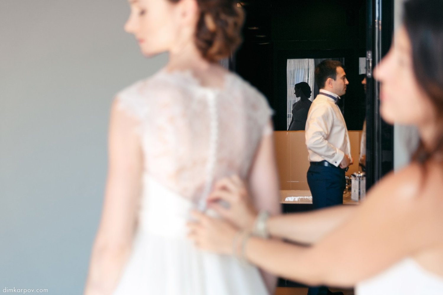 Волшебство фиолетового&nbsp;Marry Marry : 