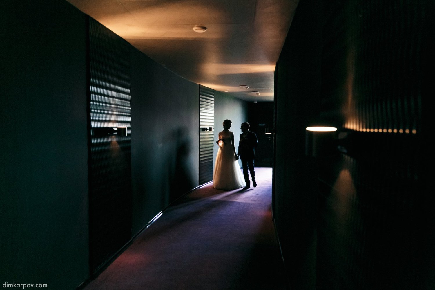 Волшебство фиолетового&nbsp;Marry Marry : 