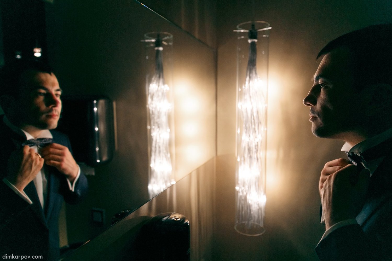 Волшебство фиолетового&nbsp;Marry Marry : 