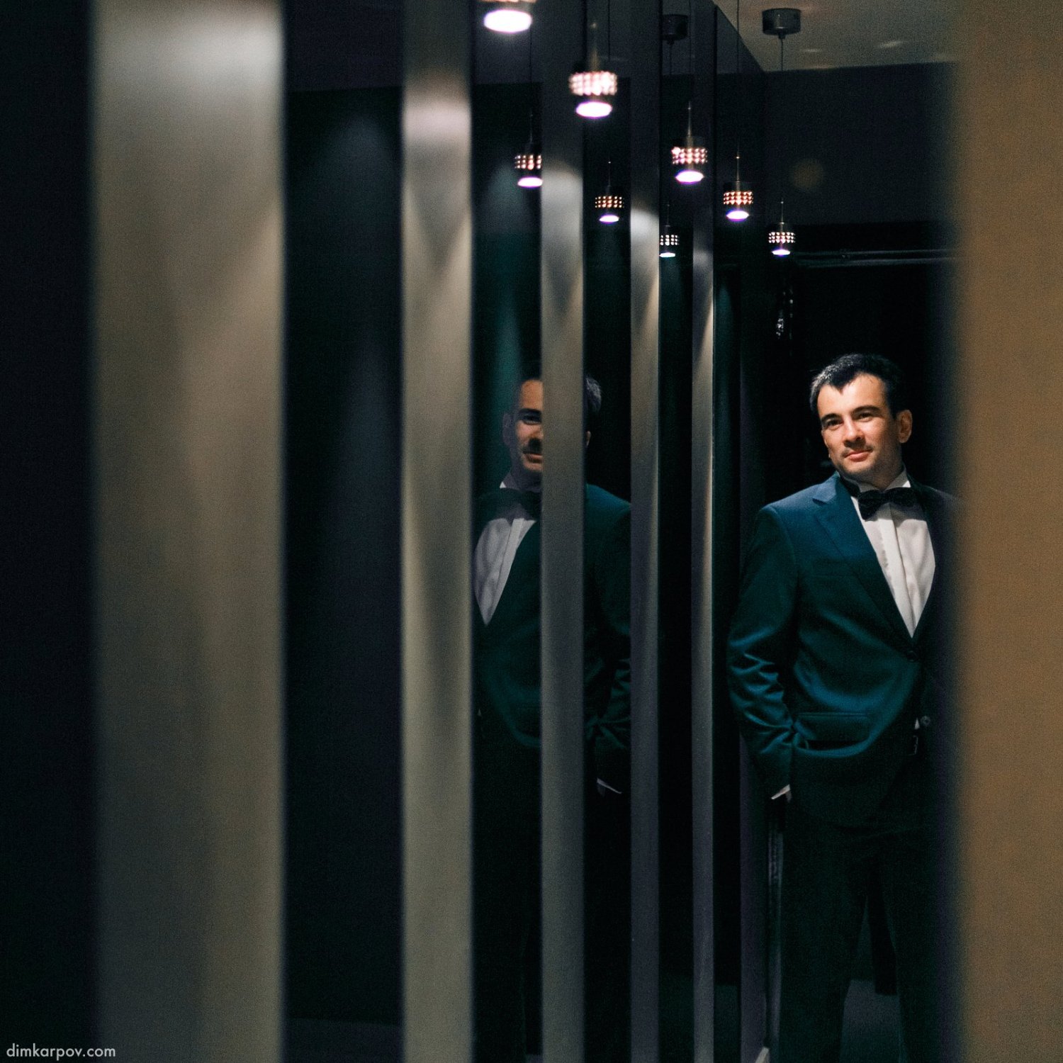 Волшебство фиолетового&nbsp;Marry Marry : 