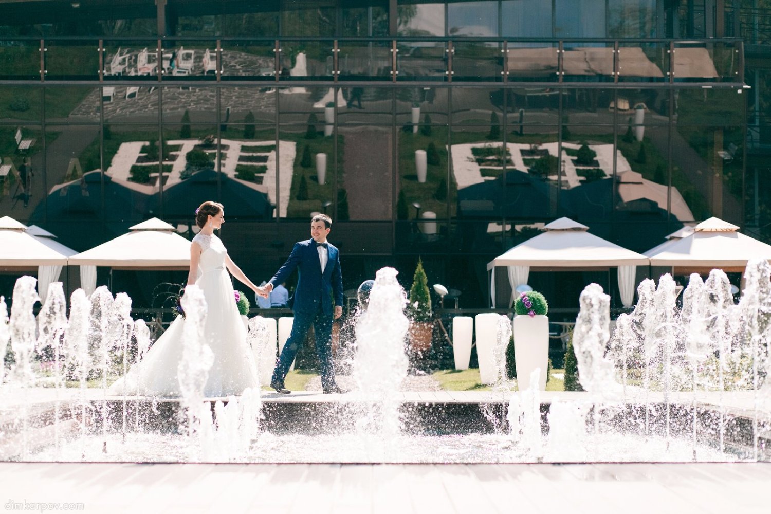 Волшебство фиолетового&nbsp;Marry Marry : 