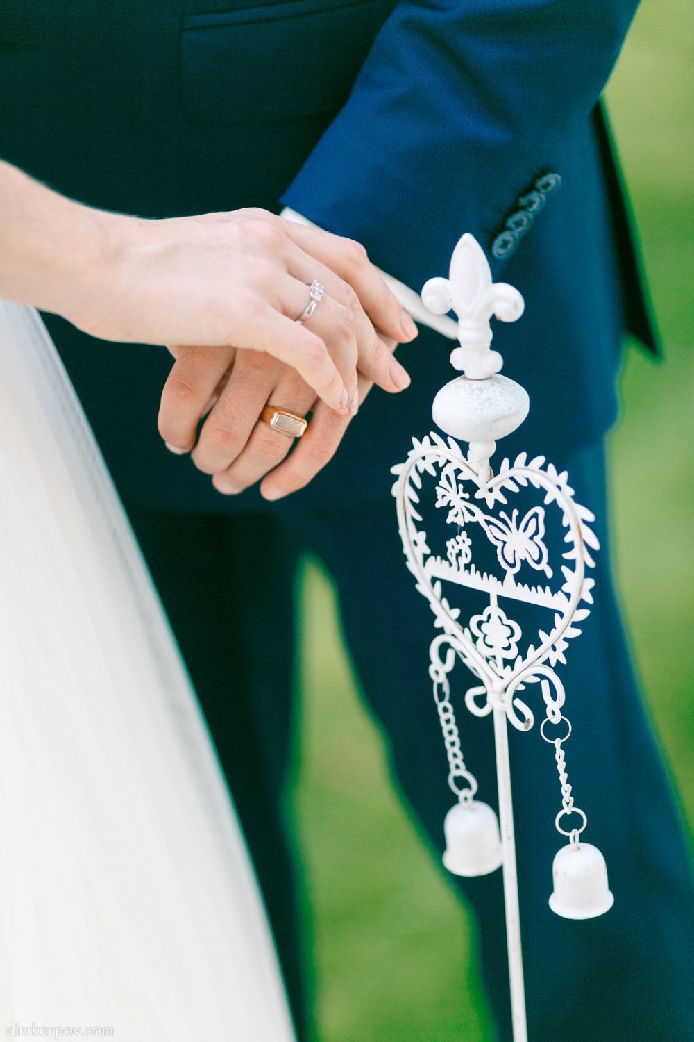 Волшебство фиолетового&nbsp;Marry Marry : 