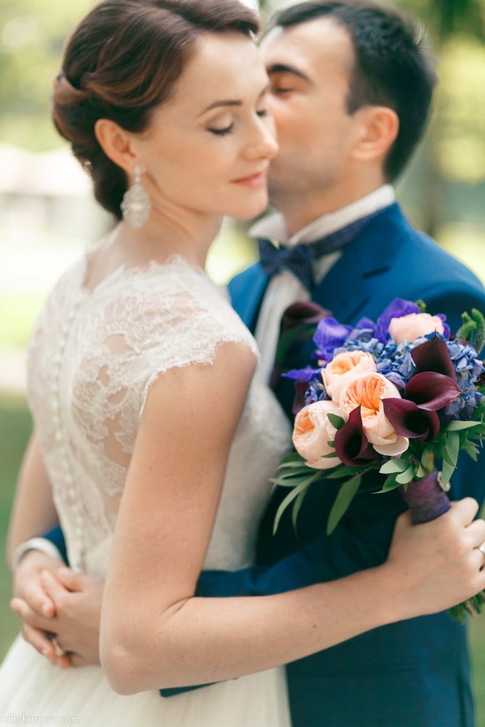 Волшебство фиолетового&nbsp;Marry Marry : 