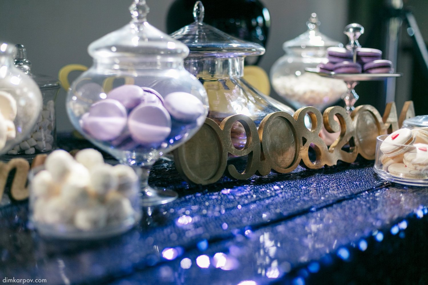 Волшебство фиолетового&nbsp;Marry Marry : 