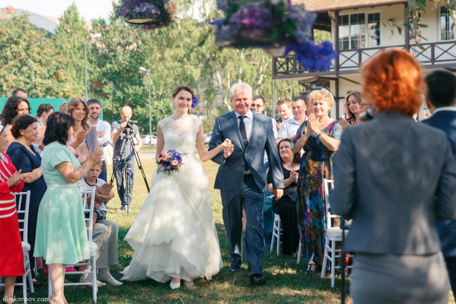 Волшебство фиолетового&nbsp;Marry Marry : 