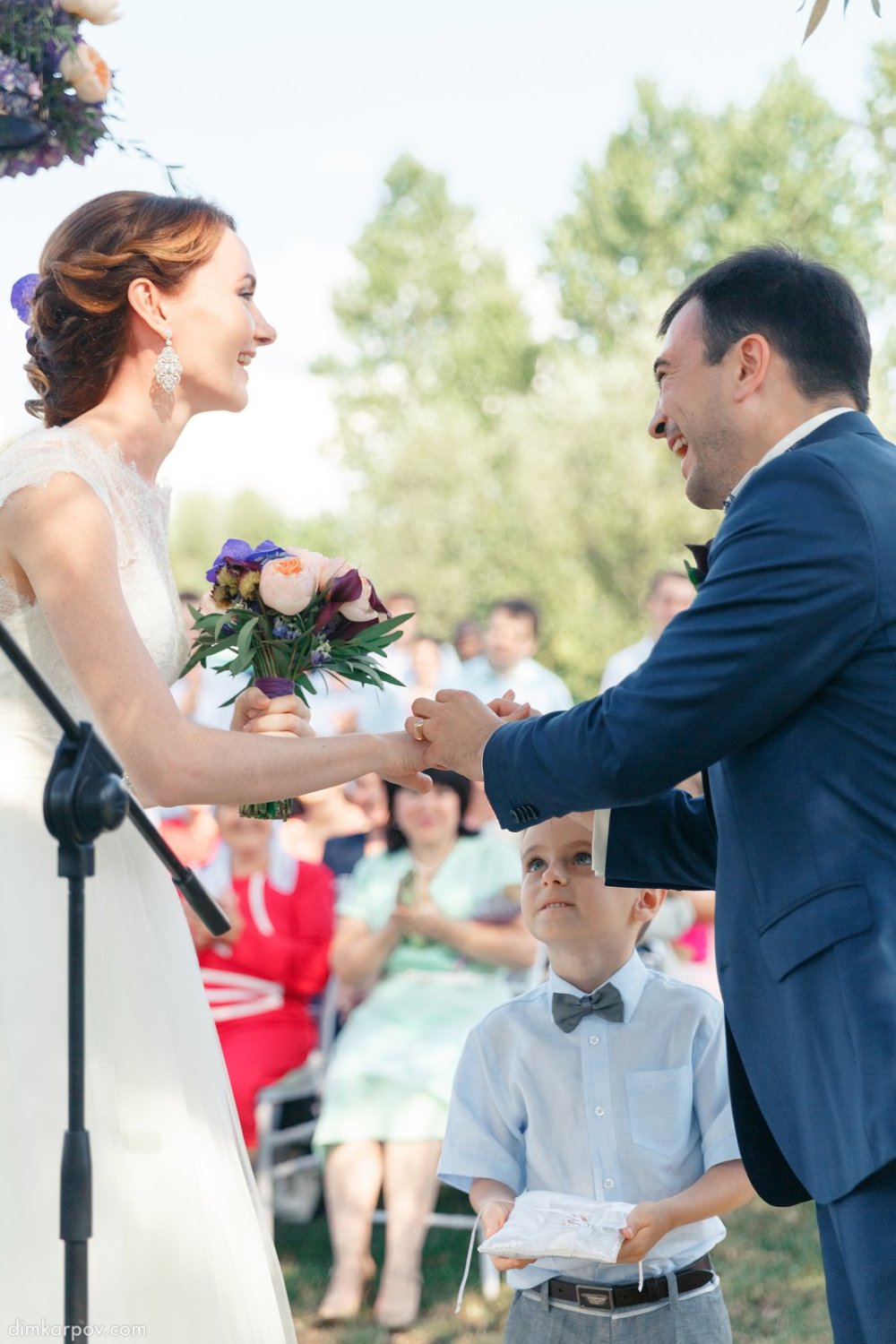 Волшебство фиолетового&nbsp;Marry Marry : 