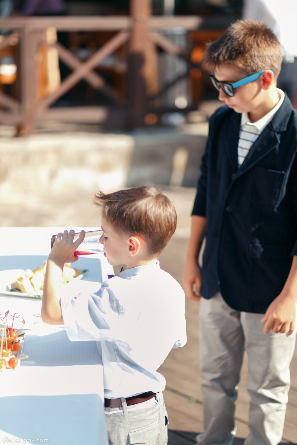 Волшебство фиолетового&nbsp;Marry Marry : 