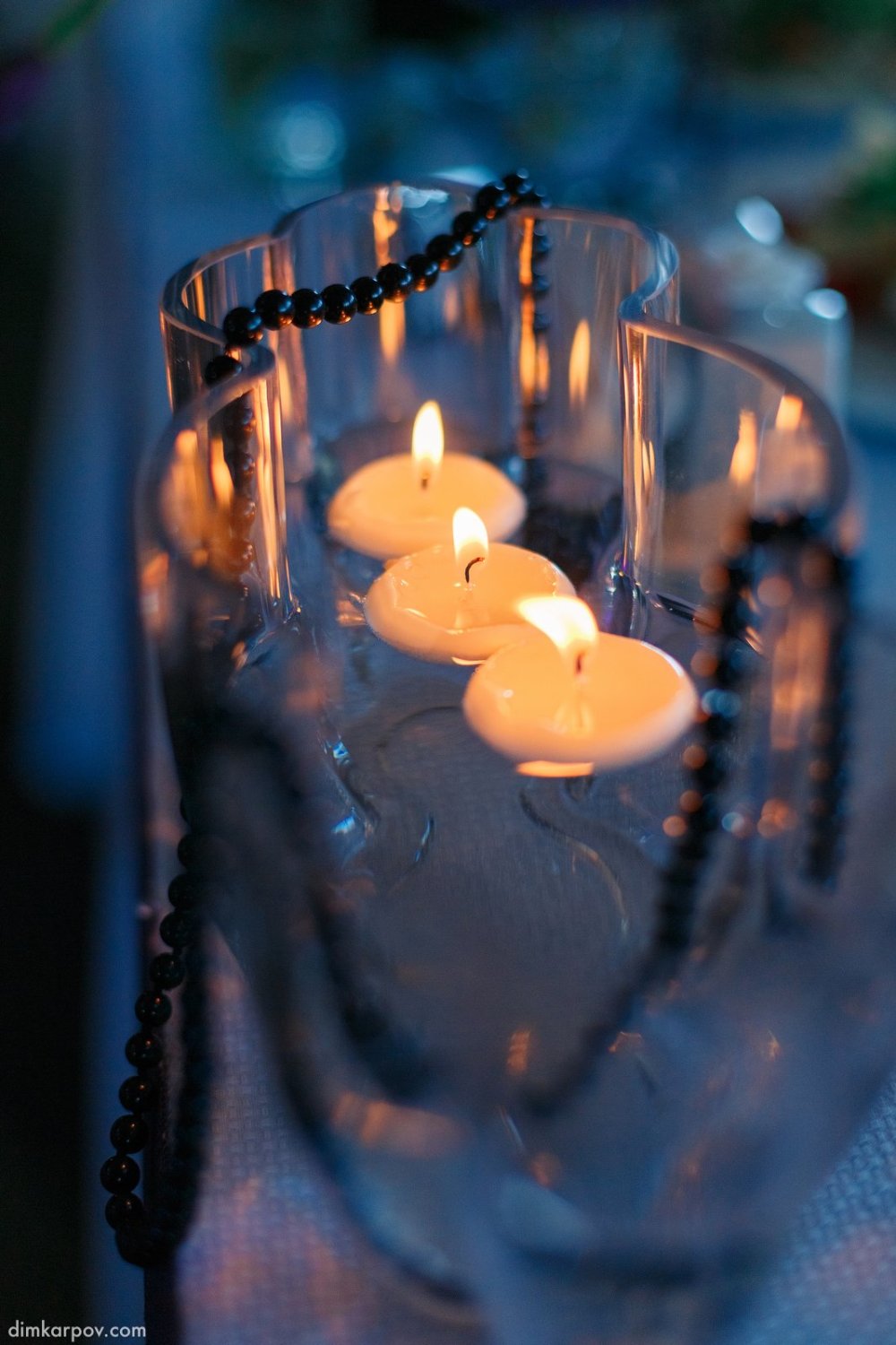 Волшебство фиолетового&nbsp;Marry Marry : 