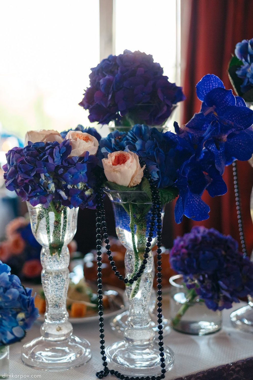 Волшебство фиолетового&nbsp;Marry Marry : 