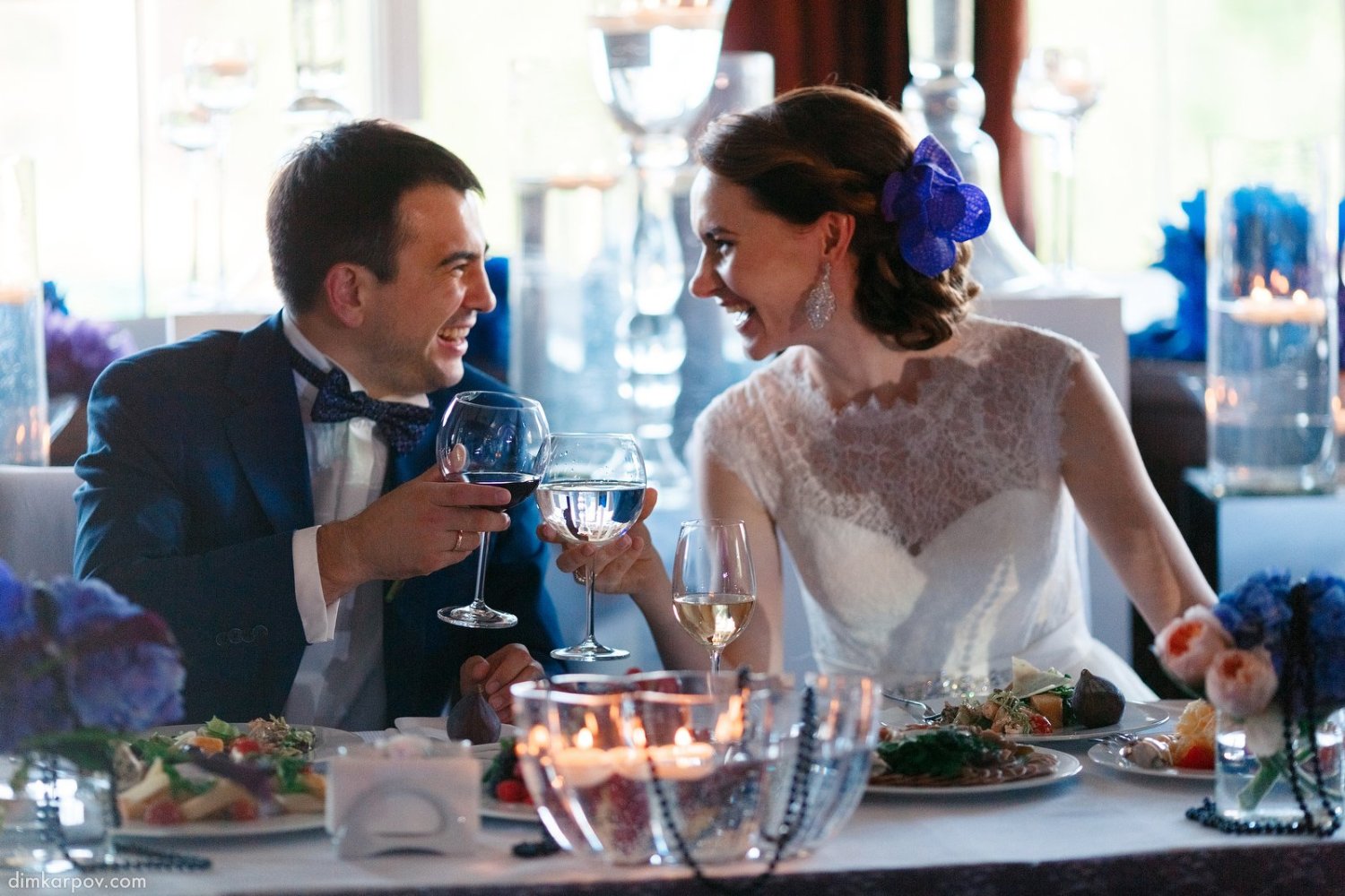 Волшебство фиолетового&nbsp;Marry Marry : 