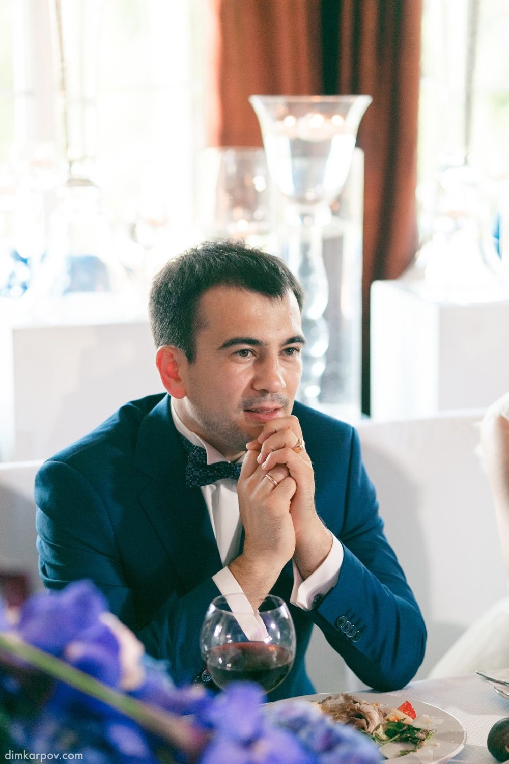 Волшебство фиолетового&nbsp;Marry Marry : 