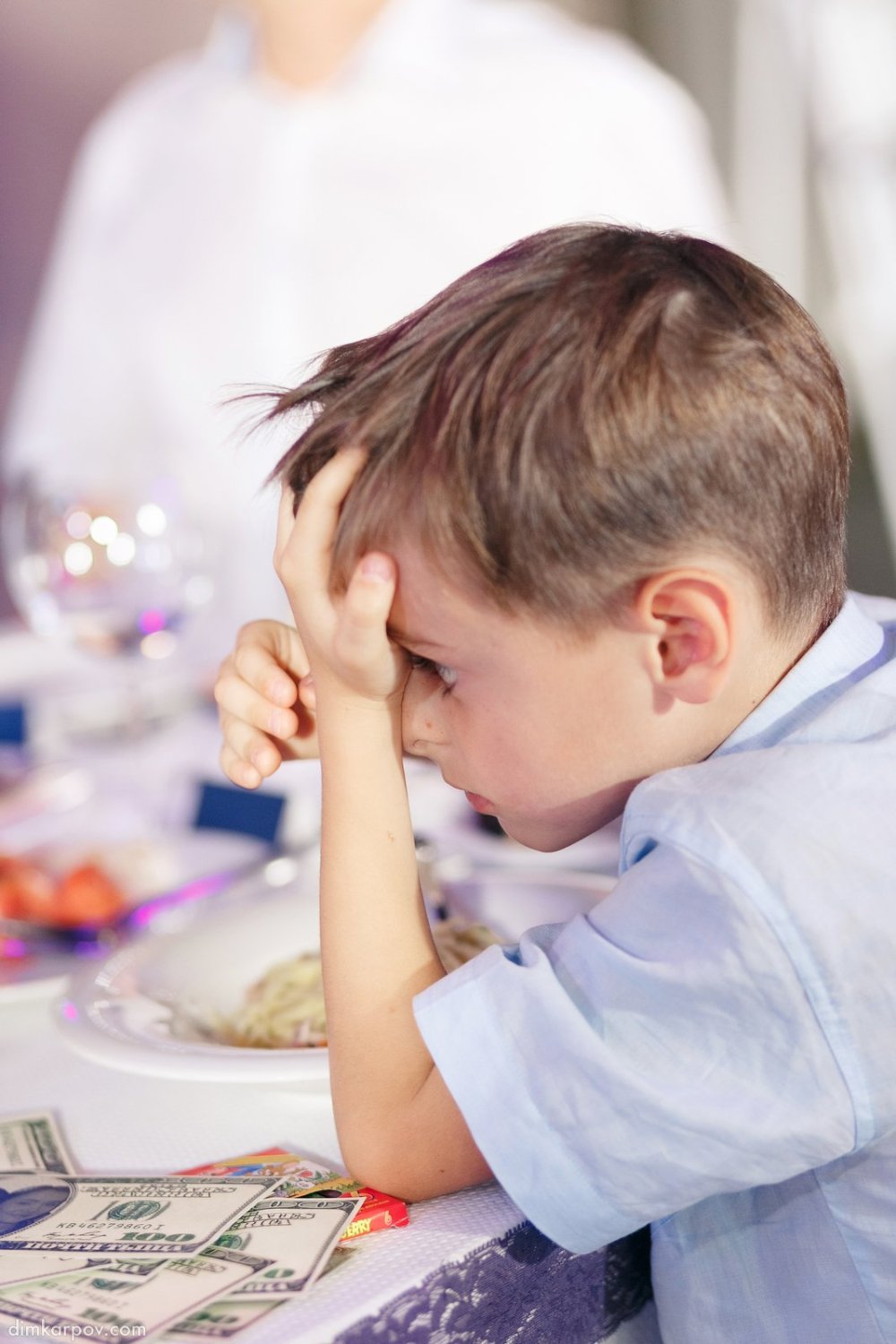 Волшебство фиолетового&nbsp;Marry Marry : 