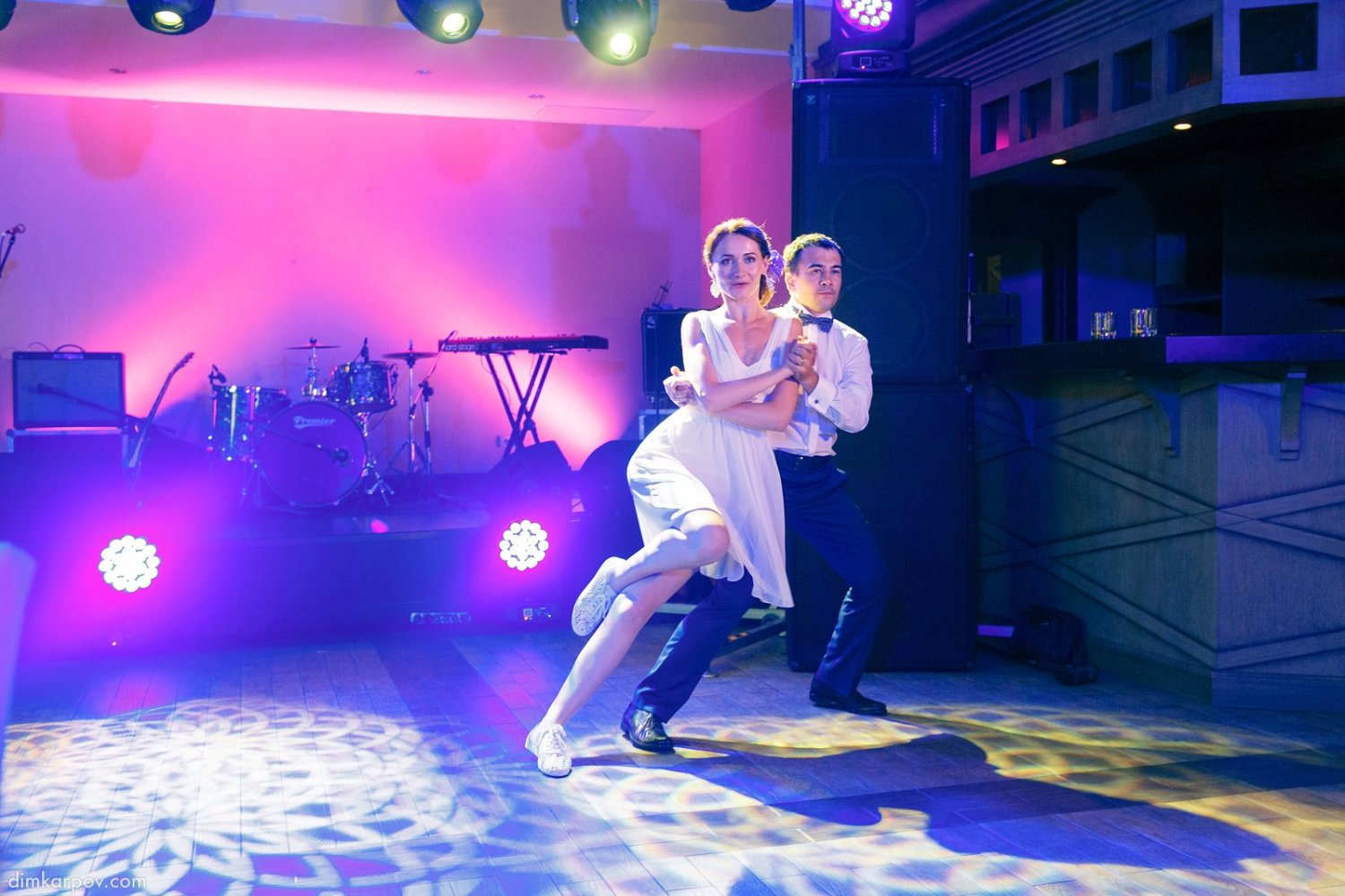 Волшебство фиолетового&nbsp;Marry Marry : 