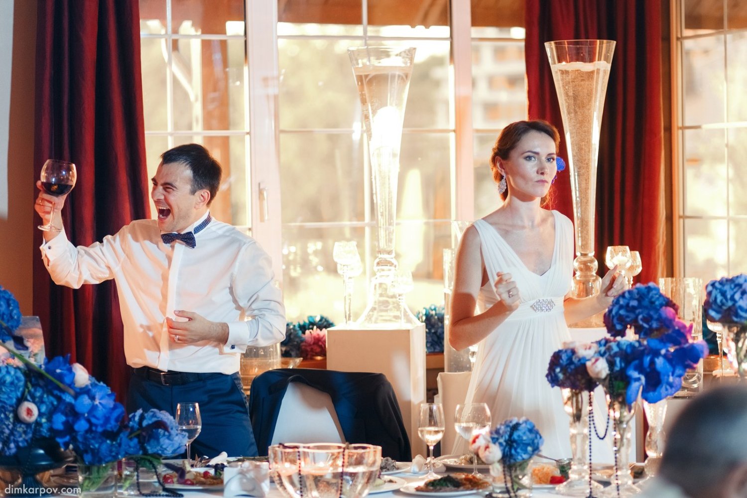 Волшебство фиолетового&nbsp;Marry Marry : 