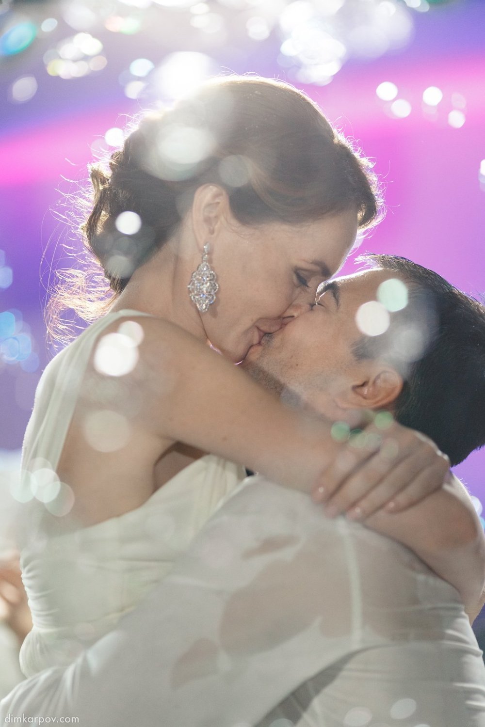 Волшебство фиолетового&nbsp;Marry Marry : 