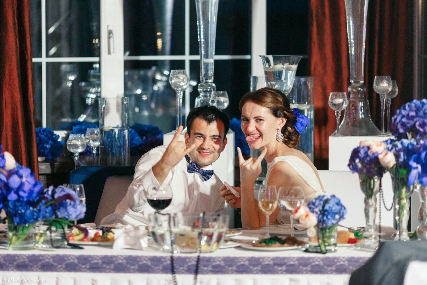 Волшебство фиолетового&nbsp;Marry Marry : 