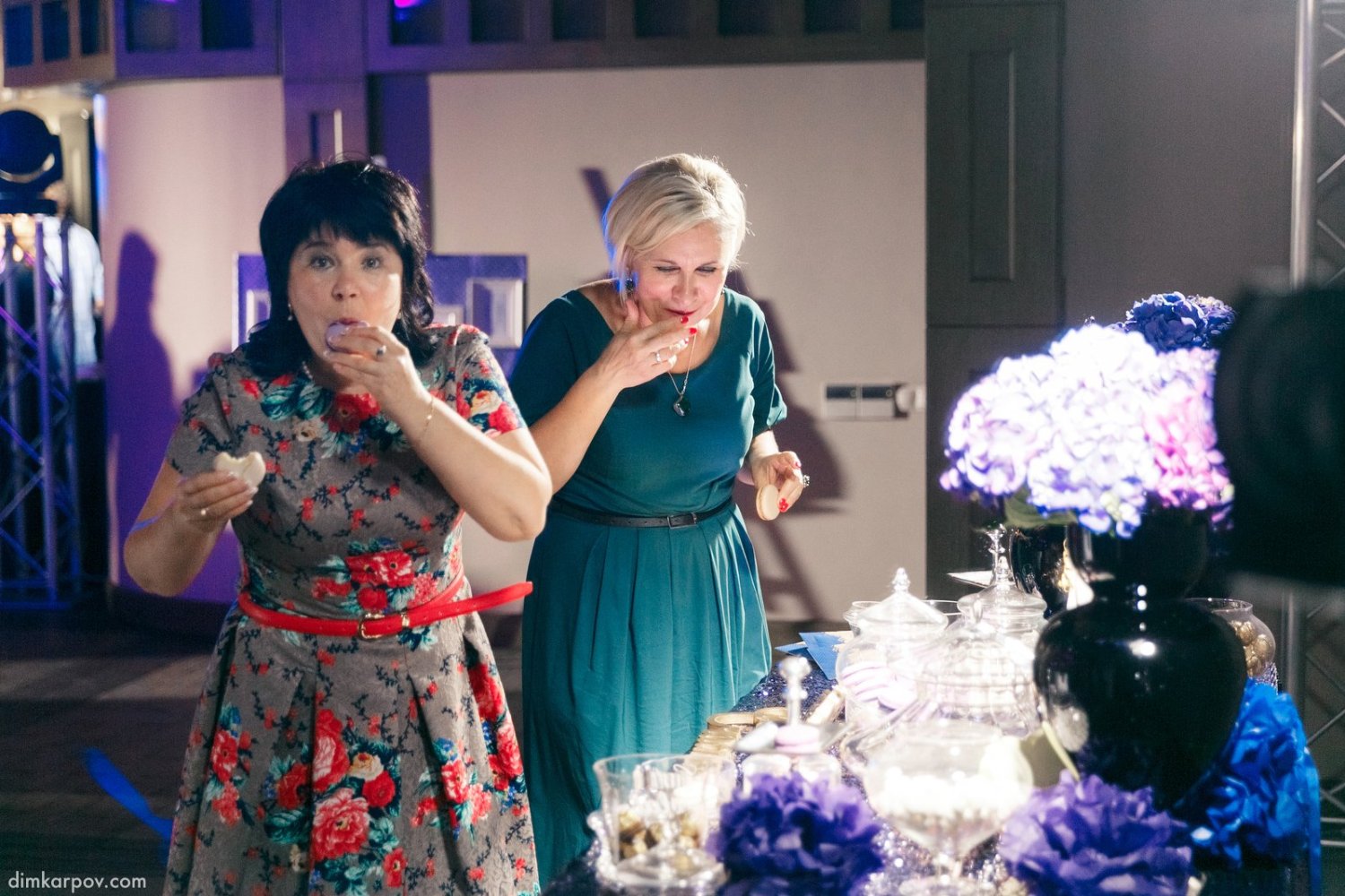 Волшебство фиолетового&nbsp;Marry Marry : 