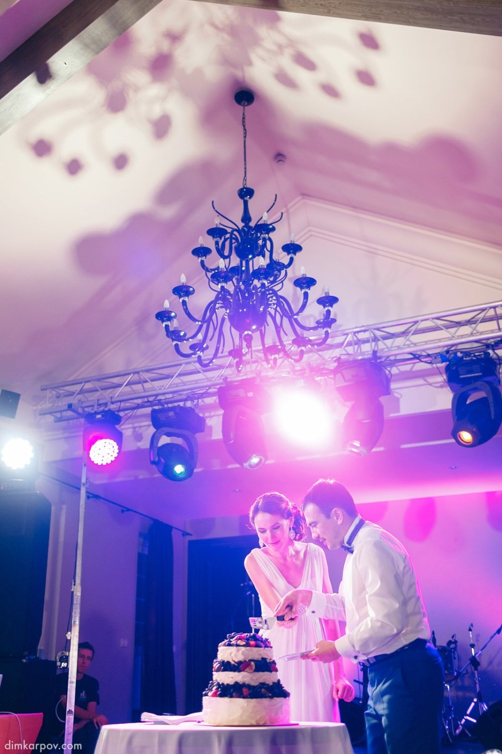 Волшебство фиолетового&nbsp;Marry Marry : 