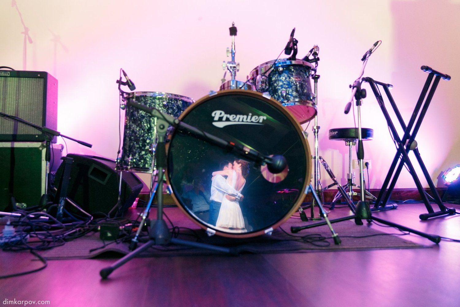 Волшебство фиолетового&nbsp;Marry Marry : 