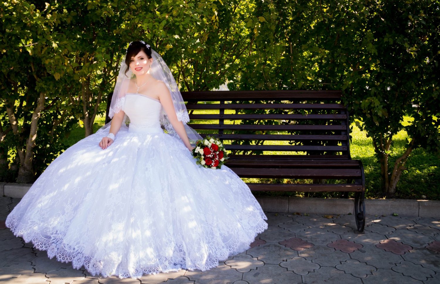 Свадьба&nbsp;V.Zeis : 