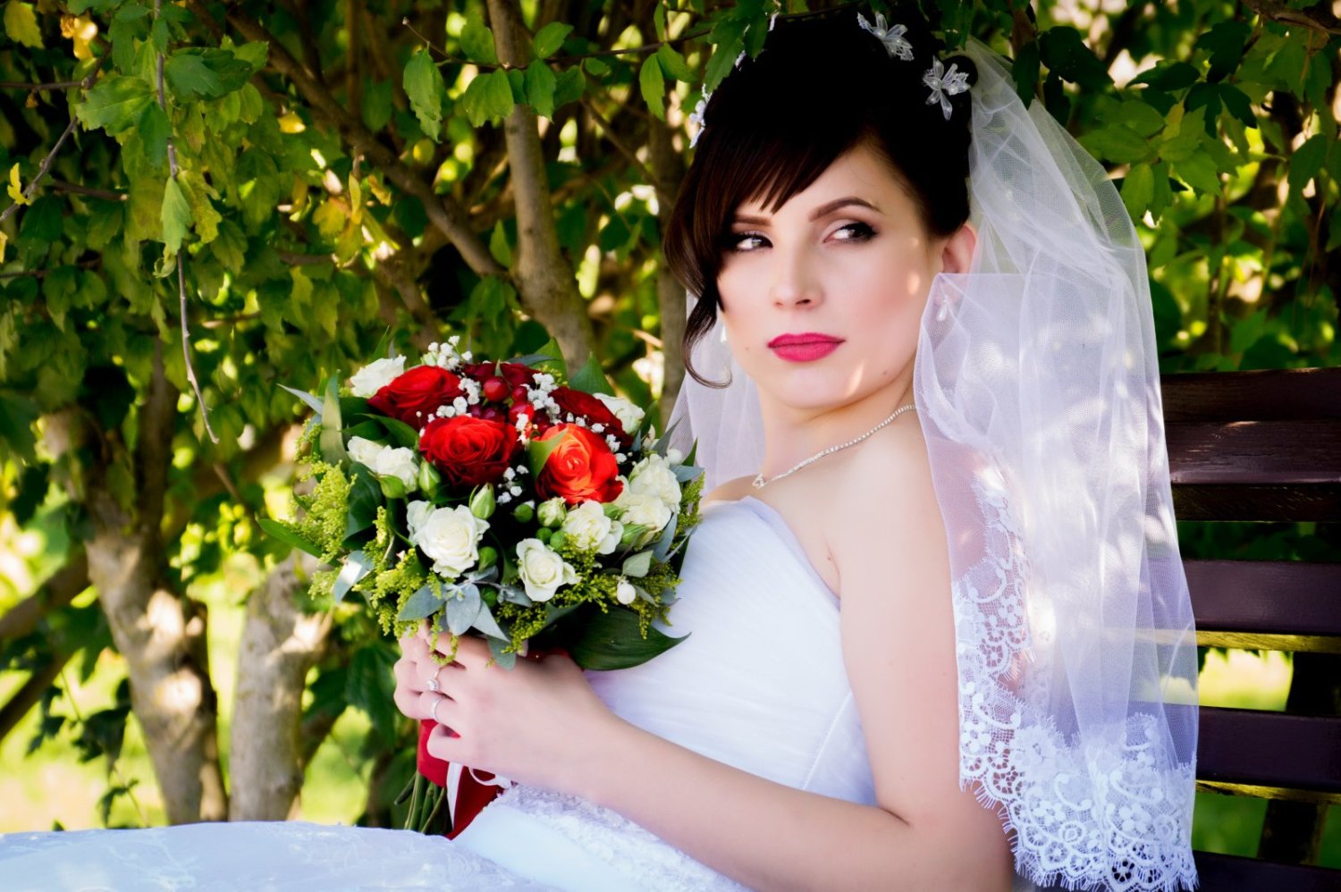 Свадьба&nbsp;V.Zeis : 