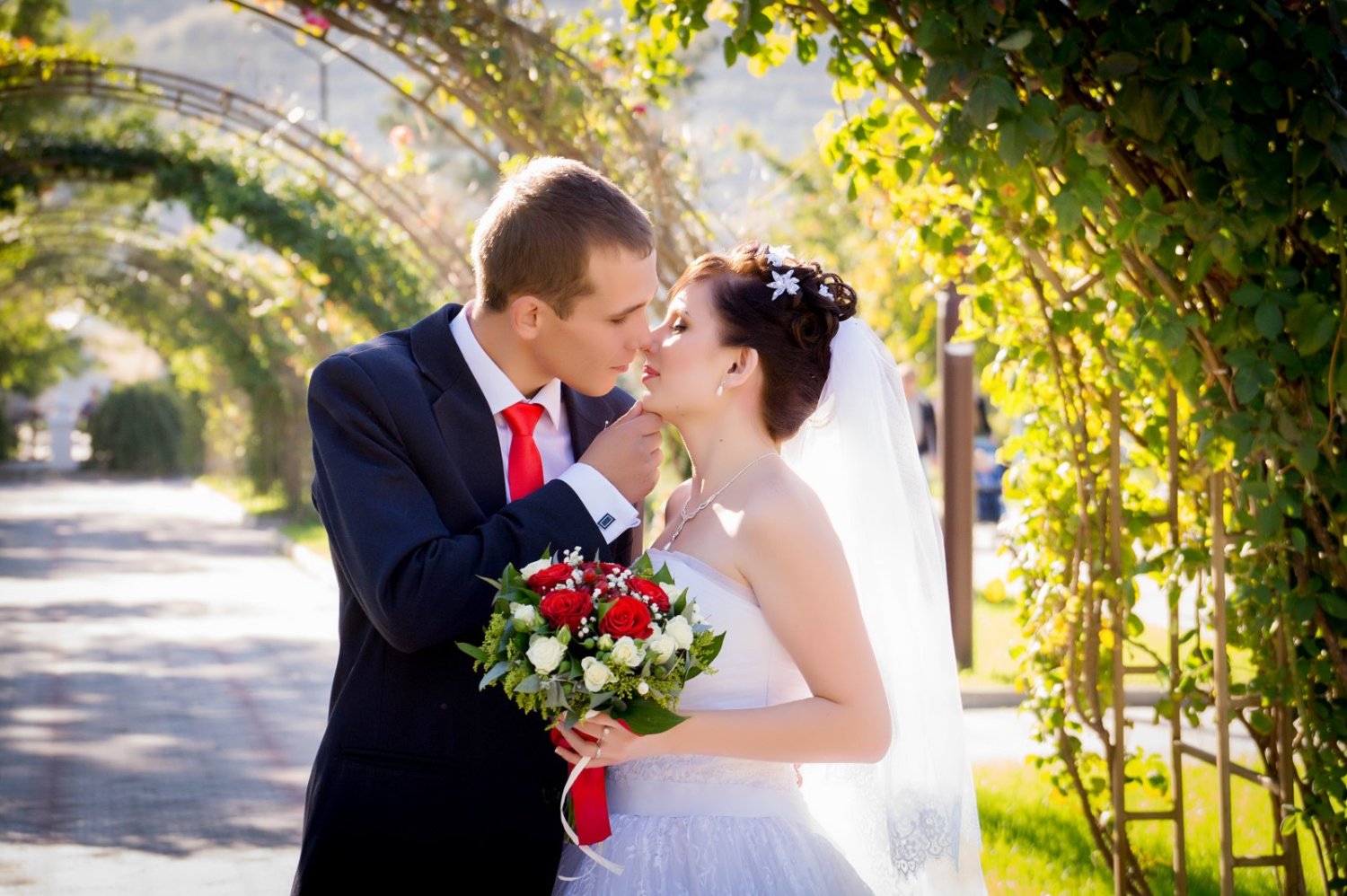 Свадьба&nbsp;V.Zeis : 