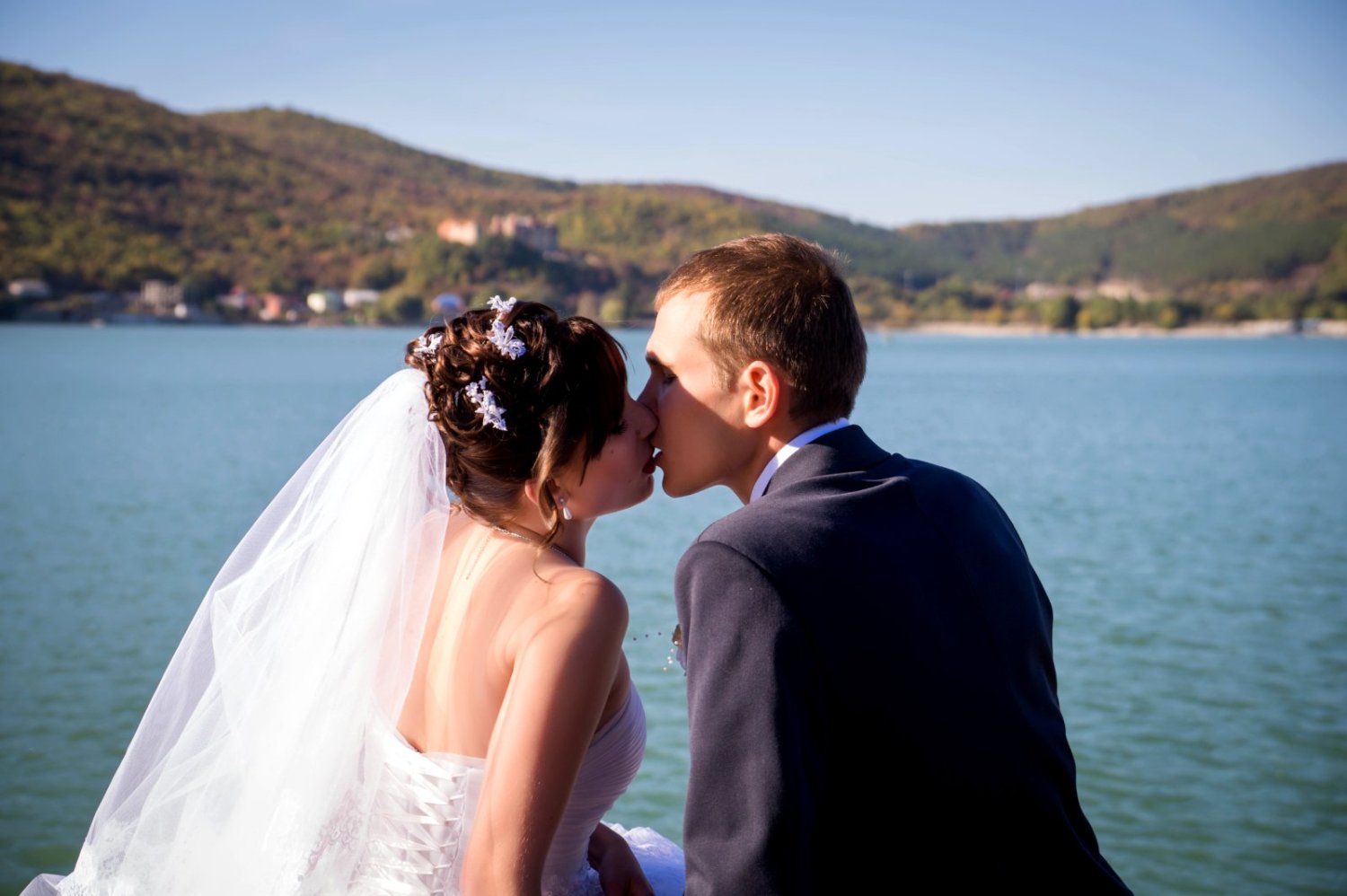 Свадьба&nbsp;V.Zeis : 