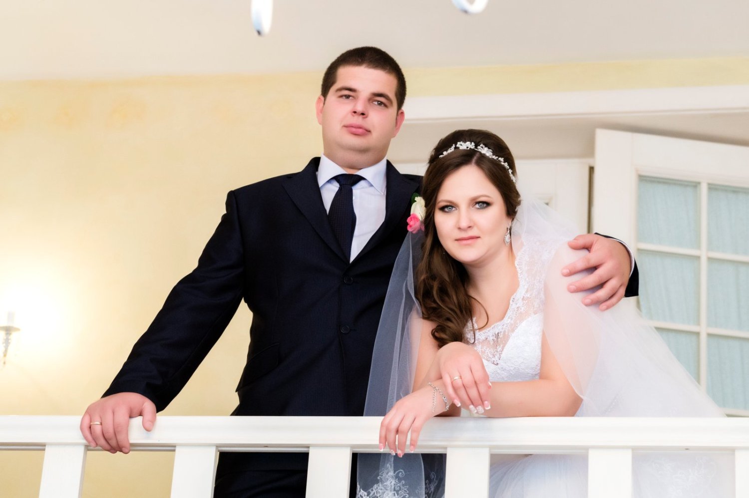 Свадьба&nbsp;V.Zeis : 