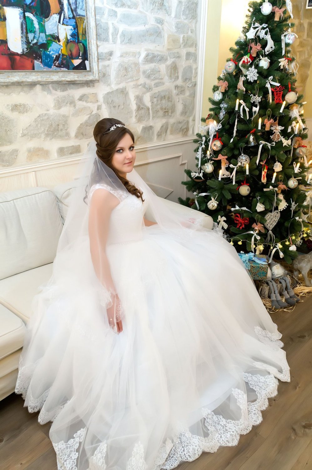 Свадьба&nbsp;V.Zeis : 