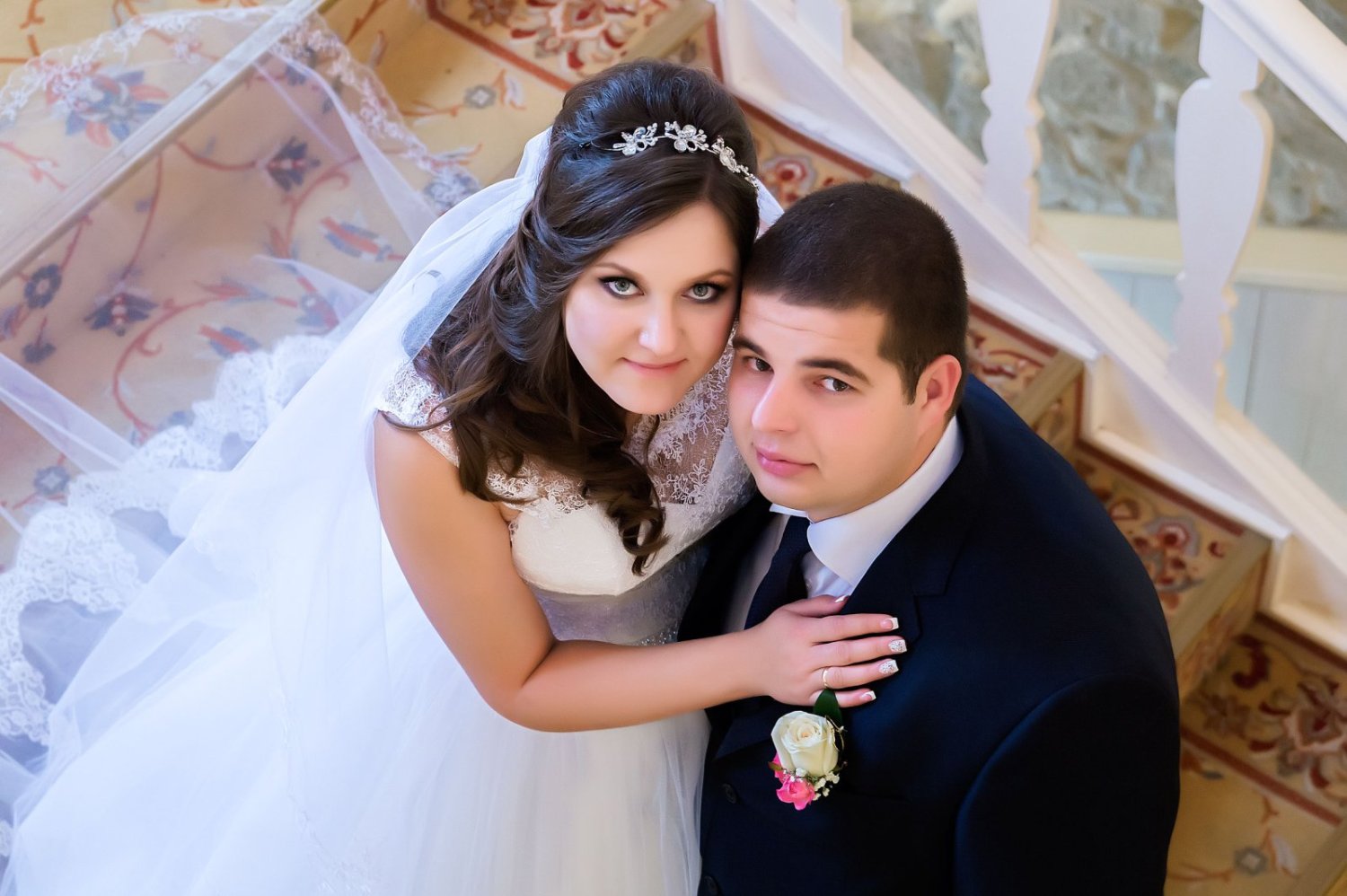 Свадьба&nbsp;V.Zeis : 