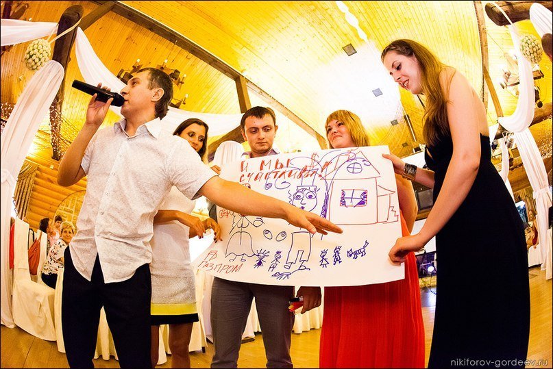Bbo_3RIrJAo.jpg – Ведущий (тамада) диджей |  в Королеве - 1 из 46