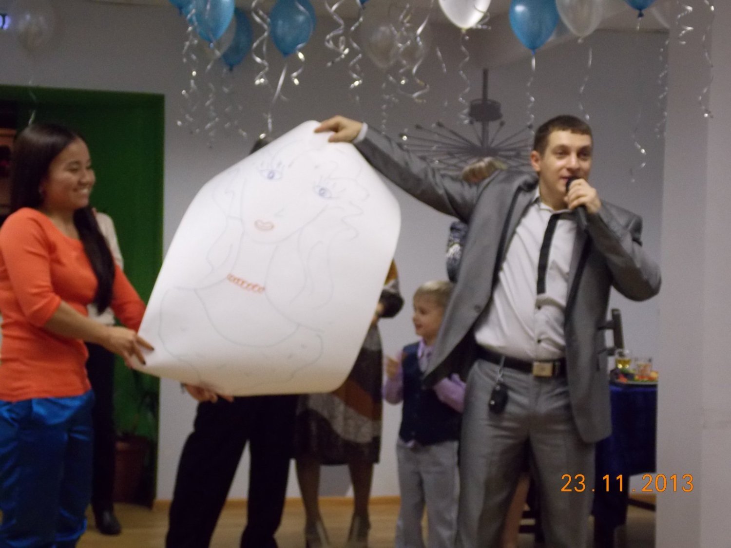 Фото&nbsp;Ведущий (тамада) диджей : 