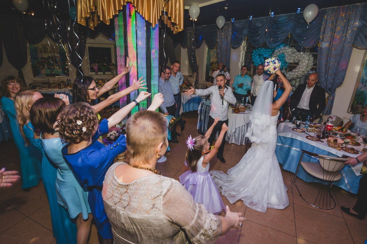 Фото&nbsp;Ведущий (тамада) диджей : 