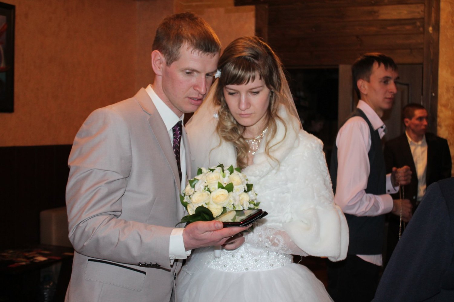 Фото&nbsp;Ведущий (тамада) диджей : 