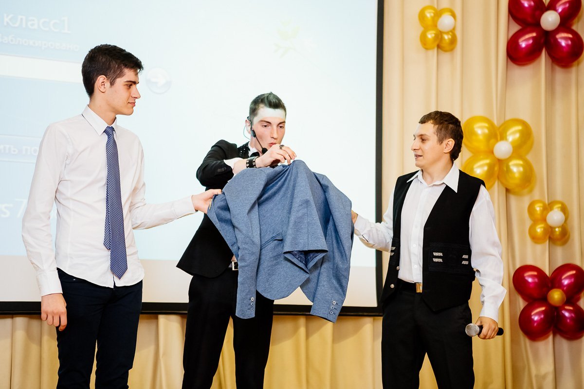 Фото&nbsp;Ведущий (тамада) диджей : 