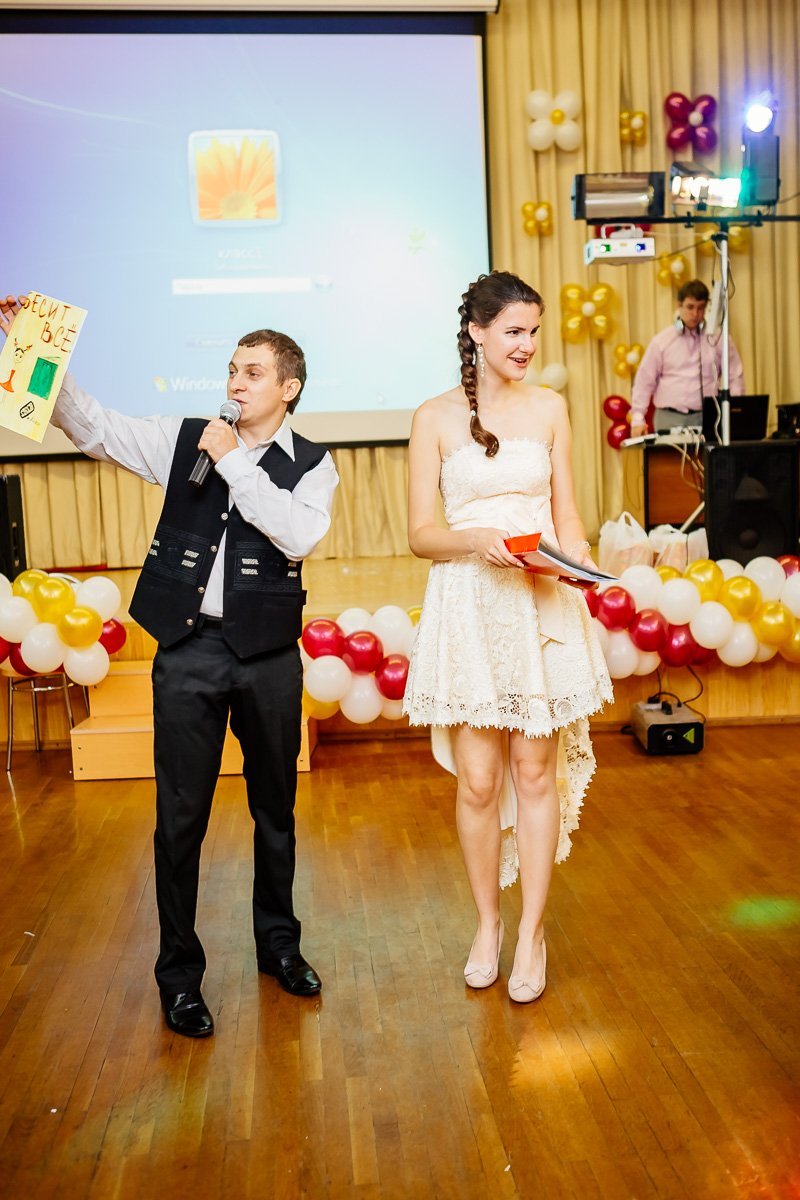 Фото&nbsp;Ведущий (тамада) диджей : 