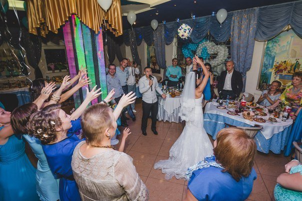 Фото&nbsp;Ведущий (тамада) диджей : 