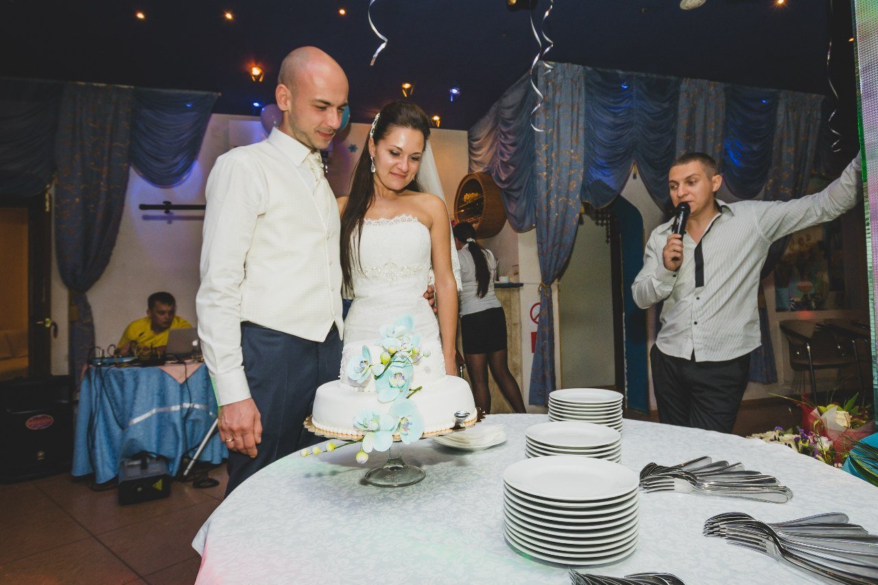 Фото&nbsp;Ведущий (тамада) диджей : 