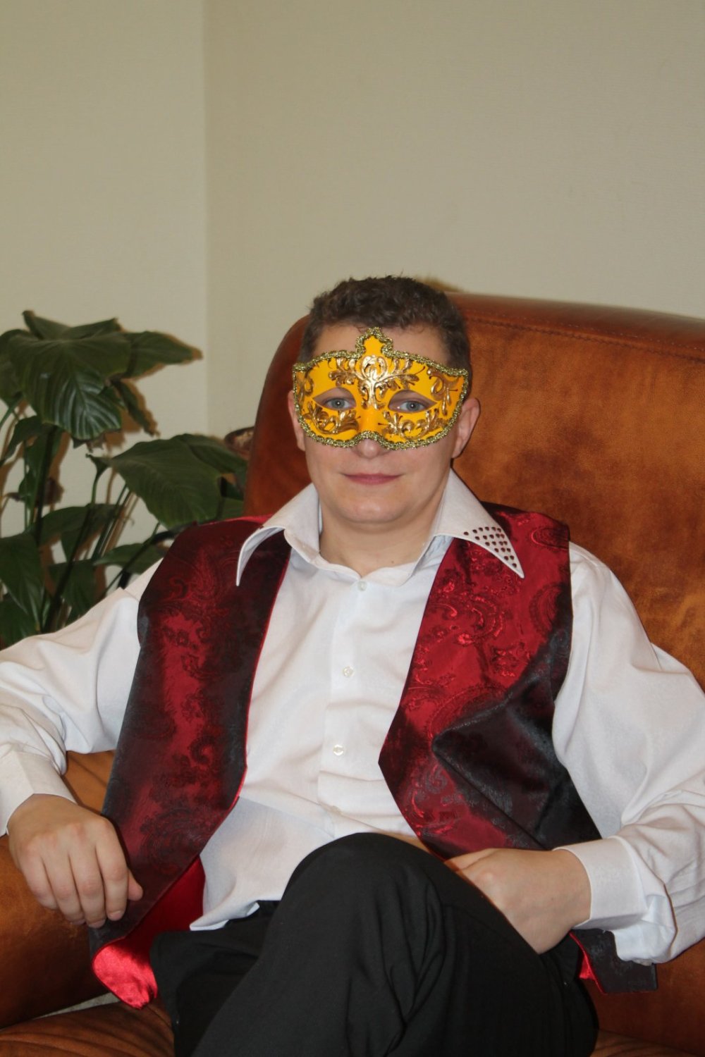 Нов Год 2016&nbsp;Ведущий (тамада) диджей : 