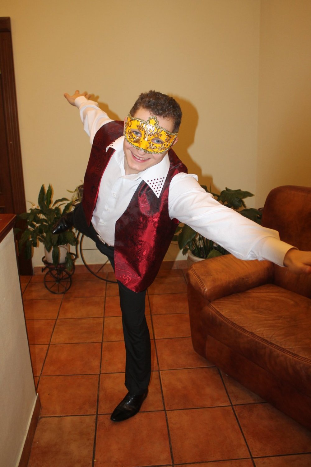 Нов Год 2016&nbsp;Ведущий (тамада) диджей : 