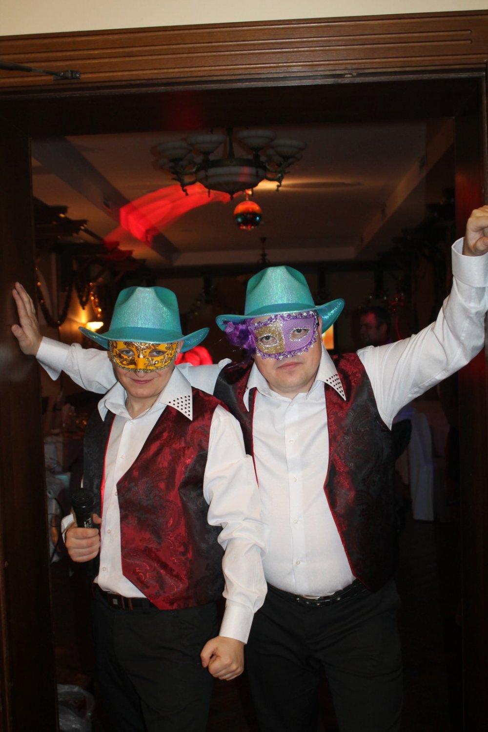 Нов Год 2016&nbsp;Ведущий (тамада) диджей : 