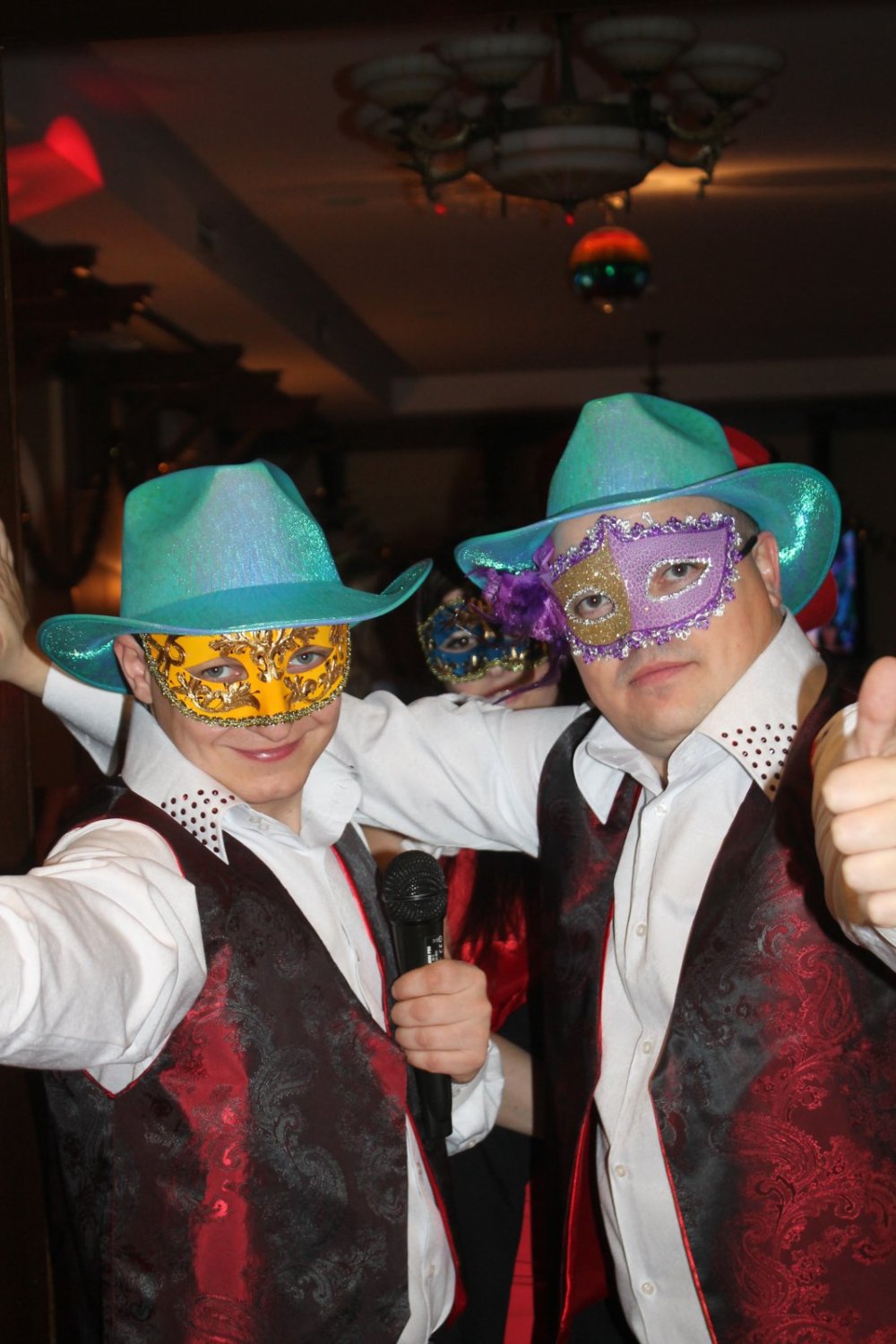 Нов Год 2016&nbsp;Ведущий (тамада) диджей : 