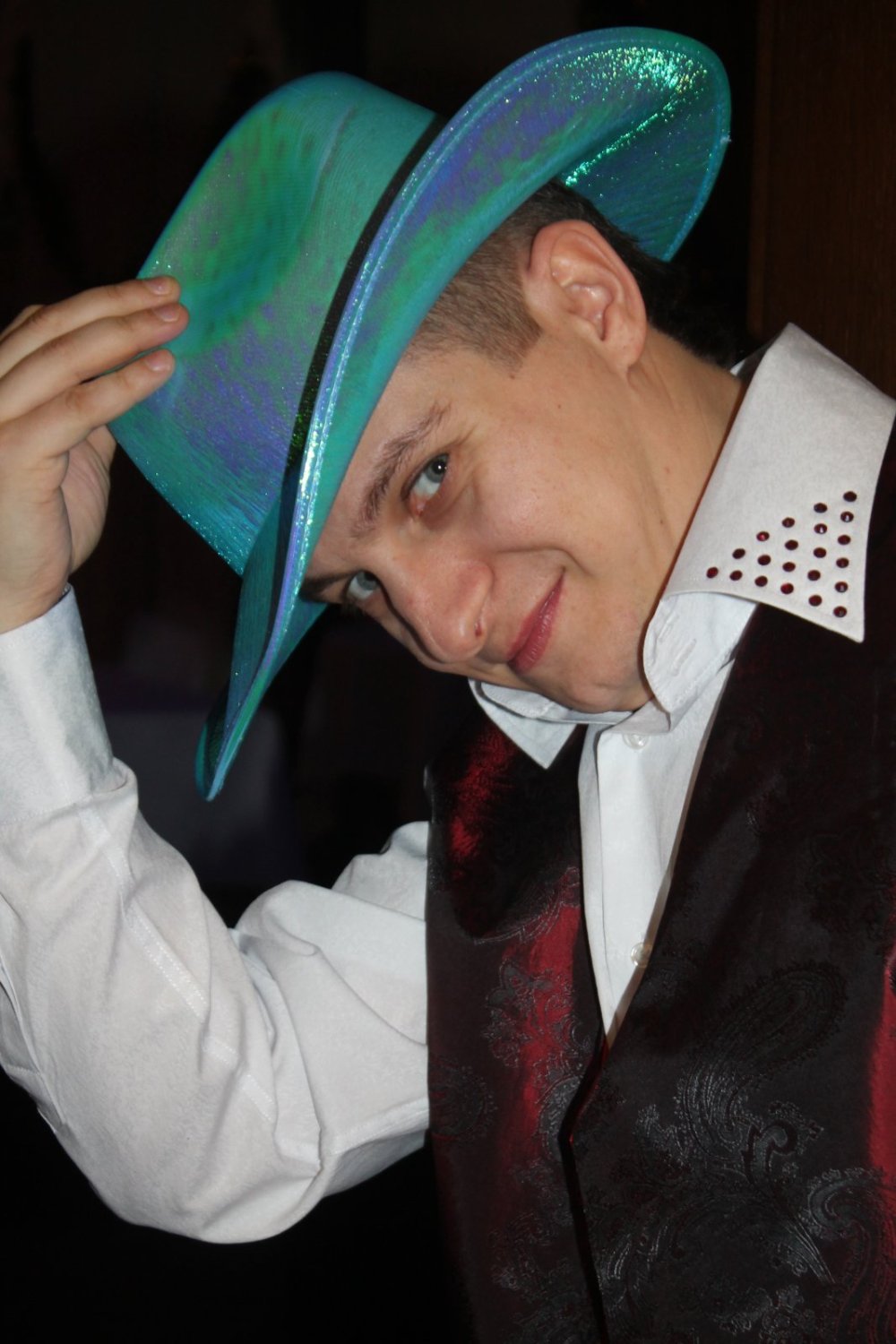 Нов Год 2016&nbsp;Ведущий (тамада) диджей : 