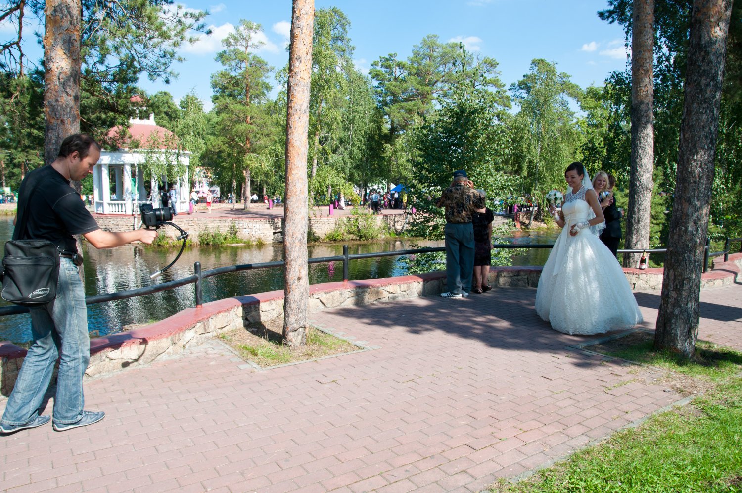 свадьбы&nbsp;Кормильцев Андрей : 
