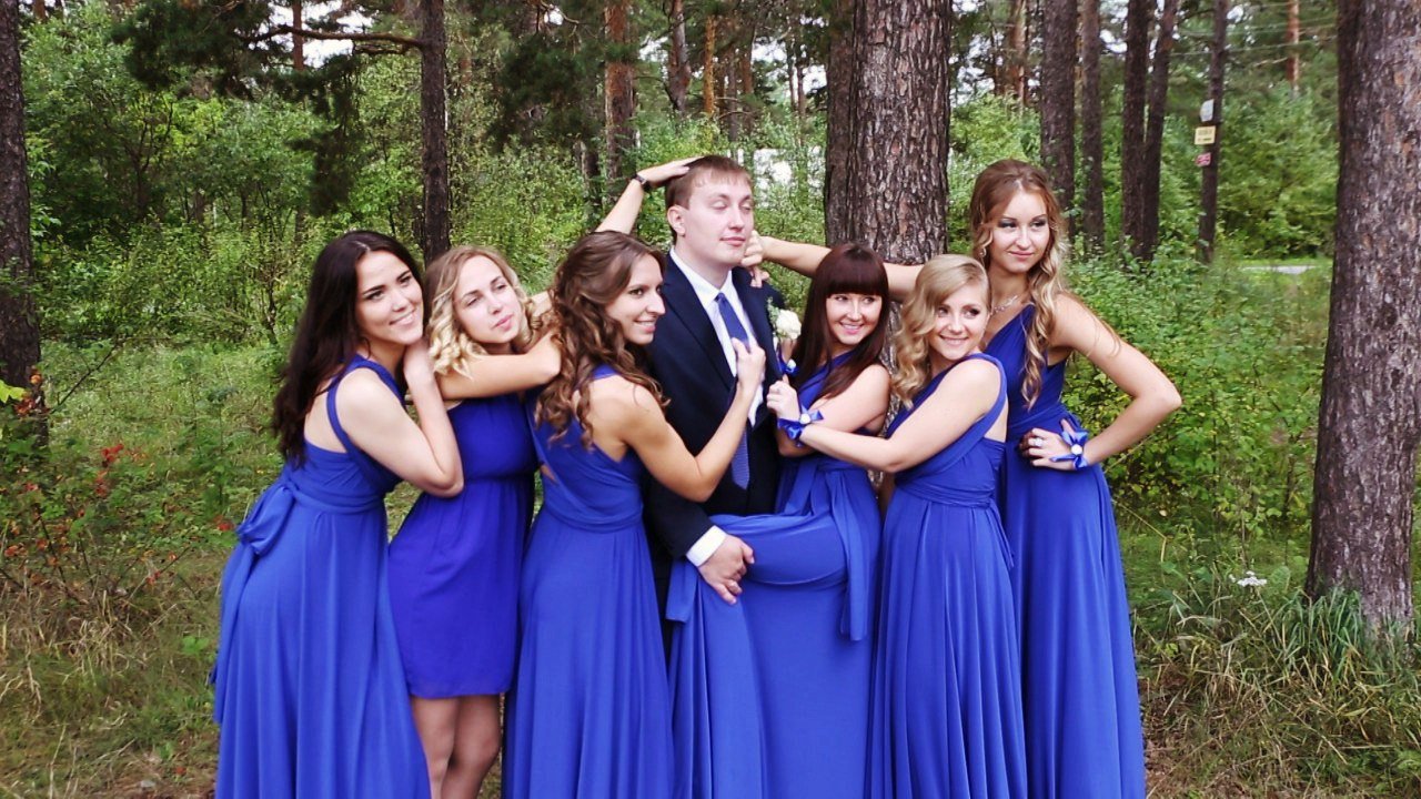 свадьбы&nbsp;Кормильцев Андрей : 