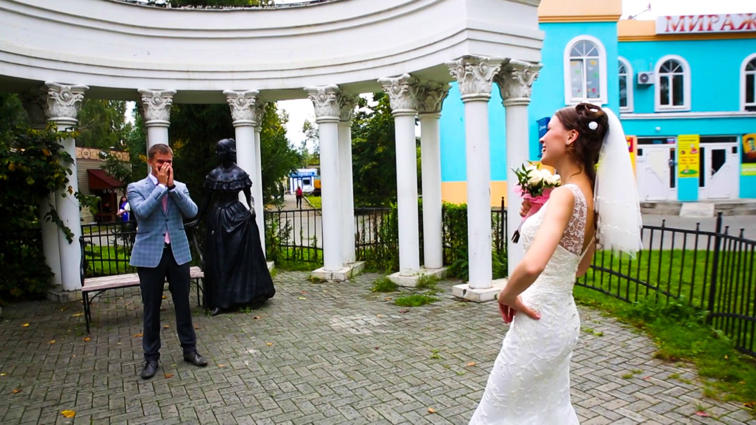 свадьбы&nbsp;Кормильцев Андрей : 